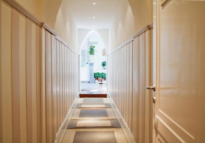 Отель Piazza Di Spagna Prestige  Рим